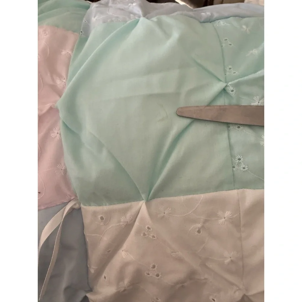 Glenna Jean rare vintage